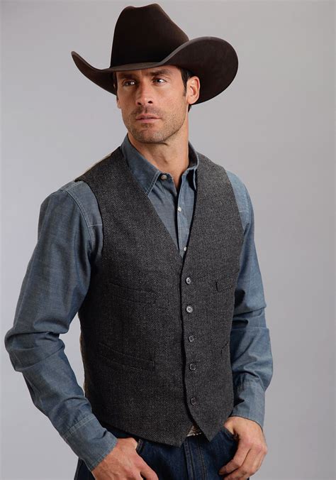 Vest Patterns. . Cowboy vest pattern free